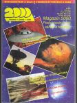 Magazín 2000 - Vesmír - Země - Lidé  6 / 95 - náhled