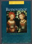 Dějiny odívání (15. a 16. století) renesance - náhled