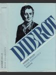 Život Diderotův - náhled