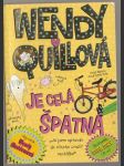 Wendy Quillová je celá špatná - náhled