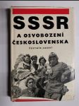 SSSR a osvobození Československa - náhled