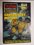 Mutant Cantrellů - náhled
