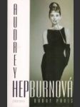 Audrey Hepburnová - náhled