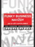 Funky business navždy - náhled