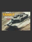Tanky: příručka pro rozpoznávání (Jane´s tank recognition guide) - náhled