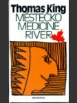 Městečko Medicine River (Medicine River) - náhled