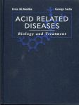 Acid Related Diseases (veľký formát) - náhled