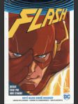 Flash 1: Když blesk udeří dvakrát (váz.) (A) - náhled
