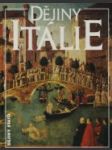 Dějiny Itálie - náhled