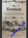 Kumburk - špráchal přemysl - náhled