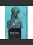 Katalog odlitků antické plastiky (sochy, sochařství, antika, Řecko, Řím) - náhled