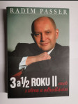 3 a 1/2 roku II, aneb, S vírou a odhodláním - náhled