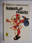 Kašpárkovy rolničky - náhled