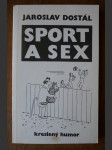 Sport a sex - náhled