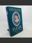 Fleur - Historická trilogie II. - Cynthia Harrod-Eagles - náhled