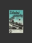 Záludné miniponorky - náhled