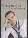 Štefan Margita - Bez omezení - náhled