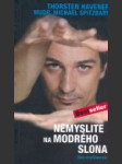 Nemyslite na modrého slona - náhled