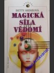 Magická síla vědomí - shineová bety - náhled