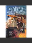 Země svobodných, domov smělých (Naprsquaw, Vojtěch Náprstek) - náhled