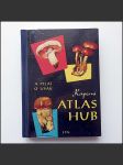 Kapesní atlas hub  - náhled