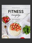 Fitness recepty - Zdravé a jednoduché - náhled