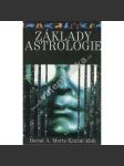 Základy astrologie - náhled