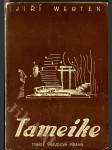 Tameike - drama - náhled
