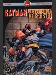 Batman: Deset nocí KGBeasta (A) - náhled