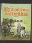 My z ostrova Saltkrakan - náhled