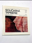 Současná tapisérie - náhled