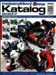 Motocyklový katalog 2007 - náhled