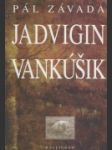 Jadvigin vankúšik - náhled