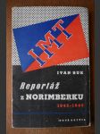 Reportáž z Norimberku - 1945-1946 - náhled