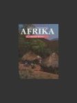 Afrika. Atlasy civilizace a kultur - náhled