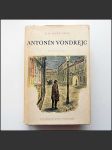 Antonín Vondrejc - náhled