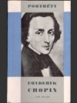 Fryderyk Chopin - náhled