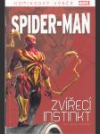 Spider-man / Zvířecí instinkt - Komiks - náhled