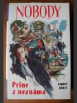 Nobody. 1, Princ z neznáma - náhled