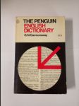 The Penguin English Dictionary - náhled