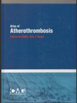 Atlas of Atherothrombosis - náhled