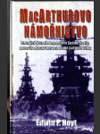 MacArthurovo námořnictvo - Sedmá flotila v bitvě o Filipiny - náhled