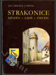 Strakonice - lidé, město, osudy - náhled