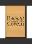 Pohladit slovem - náhled