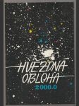 Hvězdná obloha 2000.0 - náhled