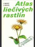 Atlas liečivých rastlín - náhled