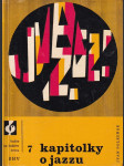 Kapitolky o jazzu - náhled
