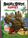 Angry Birds - Návnada - náhled