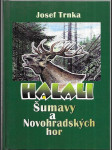 Halali Šumavy a Novohradských hor - náhled