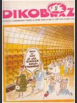 Dikobraz 13. září 1978 - náhled